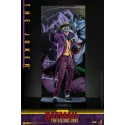 DC The Joker The Killing Joke Hot Toys
