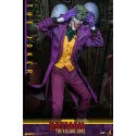 DC The Joker The Killing Joke Hot Toys