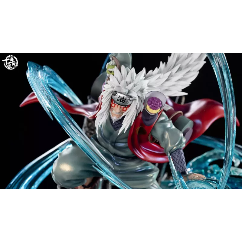 Naruto Shippuden Jiraiya SNBR