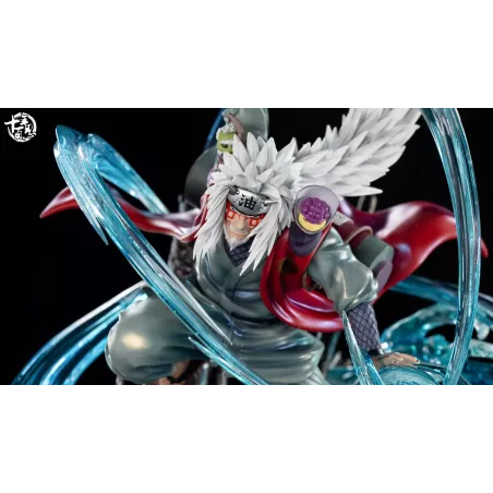 Naruto Shippuden Jiraiya SNBR