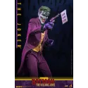 DC The Joker The Killing Joke Hot Toys