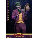DC The Joker The Killing Joke Hot Toys