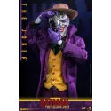 DC The Joker The Killing Joke Hot Toys