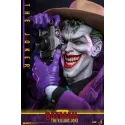 DC The Joker The Killing Joke Hot Toys