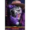 DC The Joker The Killing Joke Hot Toys