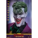 DC The Joker The Killing Joke Hot Toys