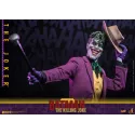 DC The Joker The Killing Joke Hot Toys
