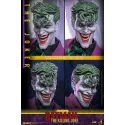 DC The Joker The Killing Joke Hot Toys