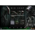 Alien Big Chap Hot Toys