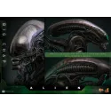 Alien Big Chap Hot Toys