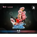 One Piece Shirahoshi WCF MDS Studio