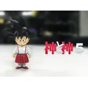 Dragon Ball Gods and Gods 5 Skirt Son Goku WCF League Studio