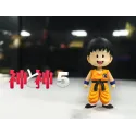Chibi Maruko-chan Gods and Gods 5 Karate gi Momoko Sakura WCF League Studio