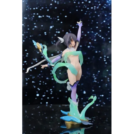 Fate/kaleid liner Prisma Illya Miyu Edelfelt TouFou Figure Studio & Orient Myth Studio