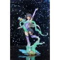 Fate/kaleid liner Prisma Illya Miyu Edelfelt TouFou Figure Studio & Orient Myth Studio
