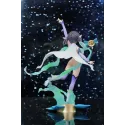 Fate/kaleid liner Prisma Illya Miyu Edelfelt TouFou Figure Studio & Orient Myth Studio