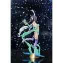 Fate/kaleid liner Prisma Illya Miyu Edelfelt TouFou Figure Studio & Orient Myth Studio