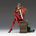 Neon Genesis Evangelion Asuka Langley Dragon Stone Studio