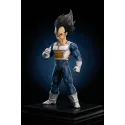 Dragon Ball Z Vegeta To Youth Studio