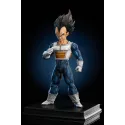 Dragon Ball Z Vegeta To Youth Studio