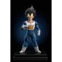 Dragon Ball Z Vegeta To Youth Studio