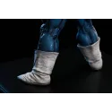 Dragon Ball Z Vegeta To Youth Studio