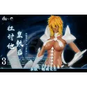 Bleach Halibel HXHENG × CHENG Studio