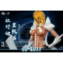 Bleach Halibel HXHENG × CHENG Studio