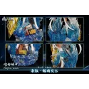 Bleach Halibel HXHENG × CHENG Studio