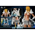 Bleach Halibel HXHENG × CHENG Studio