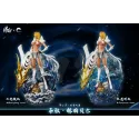 Bleach Halibel HXHENG × CHENG Studio