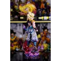 Dragon Ball Z Gogeta SSJ Yunqi Studio