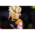 Dragon Ball Z Gogeta SSJ Yunqi Studio