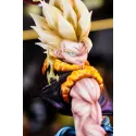 Dragon Ball Z Gogeta SSJ Yunqi Studio