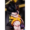 Dragon Ball Z Gogeta SSJ Yunqi Studio