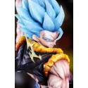 Dragon Ball Z Gogeta SSJ Yunqi Studio
