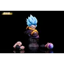 Dragon Ball Z Gogeta SSJ Yunqi Studio