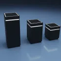 Deluxe Handcrafted Collector Stand - MS Studio