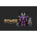 Dragon Ball Z Mecha Frieza WCF Power Studio