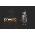 Dragon Ball Z Mecha Frieza WCF Power Studio