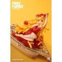 Original Character Fries Fairies WeArtDoing Studio