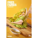 Original Character Fries Fairies WeArtDoing Studio