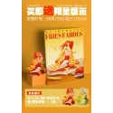 Original Character Fries Fairies WeArtDoing Studio