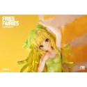 Original Character Fries Fairies WeArtDoing Studio