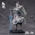 Nezha: Birth of the Demon Child Nezha Six Arms & Ao Guang FunCrazy