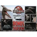 Jurassic Park Pteranodon Prime 1 Studio