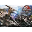 Jurassic Park Pteranodon Prime 1 Studio
