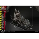 Jurassic Park Pteranodon Prime 1 Studio