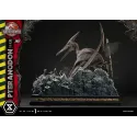 Jurassic Park Pteranodon Prime 1 Studio