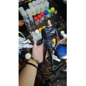 One Piece Blueno Long Hu Studio